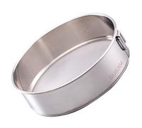 Tamiseur à Farine en Acier Inoxydable 40 Mailles, Tamis la Cuisine Fin | Poignée Manuelle Boucle, Diamètre de 15cm, Filtration Uniforme pour Farine de Riz, Gâteaux et Sucre