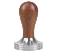 Tamper 51 53 57 58.5mm Compatible Avec CAFFEPRO, Compatible Avec Delonghi | Tamper acier inox, for portafiltre, 51 53 57 58.5mm, outil espresso barista(41mm-HGB Tamper)