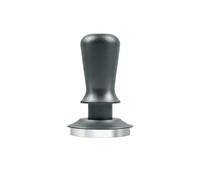 Tamper À Café 58,5 Mm, 30 Lb, Choc Rapide, Pression Constante, Marteau À Poudre Élastique, Calibré, Remplacement À Ressort, Accessoire for Expresso Barista(58.5MM Gray)