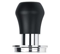 Tamper pour café de 49 mm, modèle V4.1 Mini, avec système de ressort et mécanisme de cliquet pour une pression constante