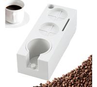 Tamper Station - Rangement multifonction pour accessoires