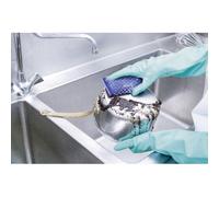 Tampon abrasif durable Superinox Pad - Lot de 5