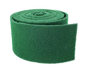 Tampon abrasif - rouleau de 5 m x 14 cm