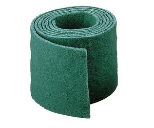 Tampon abrasif Spontex 140 x 30 mm - Rouleau à découper