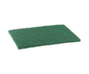 Tampon abrasif Spontex 225 x 140 mm - paquet de 10