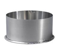 Tampon aluminium D153 TEN 109153