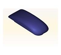 tampon d'anneau de siège Haro 407677 SPQ2, pour Lavas / Lago / Favos / Fago / Pallas / Pago