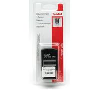 Tampon dateur - TRODAT - Printy 4810 - 4 mm - Autonome - Couleur noire