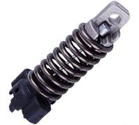Tampon de montage pour tronçonneuse Stihl-MS361 MS341 Support en caoutchouc pour tronçonneuse 1135 790 9902 AV amortisseur annulaire (B)