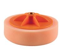 Tampon de polissage 150x50mm éponge moyenne M14 08-972