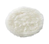 Tampon De Polissage En Laine D'Agneau Flex Power Tools TW-PT 80mm FLX420484
