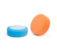Tampon de polissage jaune 150 mm Fervi sal150y