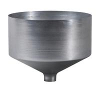 Tampon de purge aluminium D153 mm TEN 900153
