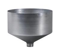 Tampon de purge aluminium D153mm TEN 900153