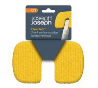 Tampon de rechange 6500028, pour brosse pour surfaces CLEANTECH 6500012, Joseph Joseph