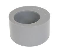 tampon de réduction - mâle / femelle - simple - diamètre 100 / 75 mm - nicoll t7