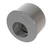 Tampon PVC de réduction mâle Ø 93 réduit Ø 50 - TT5 NICOLL