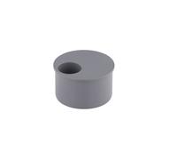 Tampon de réduction simple PVC mâle Ø100 - femelle Ø40 NOYON & THIEBAULT