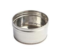 Tampon de visite - simple paroi - Dinak SW6 250 mm