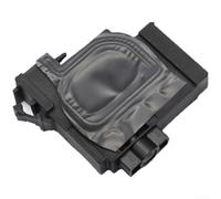 Tampon d'encre compact 5 x 5 cm pour L1455 L801 (noir) | Résiste à des températures allant jusqu'à 105 °C, idéal pour les environnements à haute température, fiable