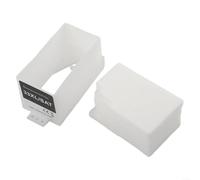 Tampon d'encre de rechange pour XP800 XP801 XP802 | Compatible avec XP620, XP630, XP640 ; boîte de rangement robuste pour une installation facile