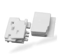 Tampon d'encre for Module Duplex, 10 Jeux d'éponges Convient pour HP X451 X476 X551 X555 X576 X585 352 377 452 552 556 577 586 P55250 P57750 E58650