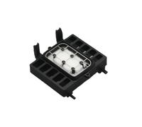 Tampon d'encre R1390 Compatible with Epson L1800 1390 | Convient à Epson 1400 1430 1500W ; Comprend le composant de la station de capuchonnage de la tête d'impression
