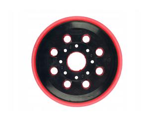 Tampon d'interface de protection Bosch 1619PB5554; 125 mm