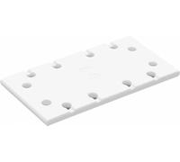 Tampon d'interface de protection Festool SSH/8; 93x175 mm