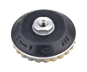 Tampon d'interface de protection Flex 126098; 100 mm; M14