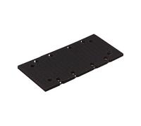 Tampon d'interface de protection Makita; 115x280 mm