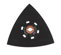Tampon d'interface de protection Makita B-66569; 116 mm