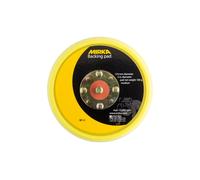 Tampon d'interface de protection Mirka 8295191511; 5/16''; 125 mm; moyennement dur