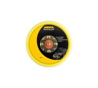 Tampon d'interface de protection Mirka 8295191511; 5/16''; 125 mm; moyennement dur