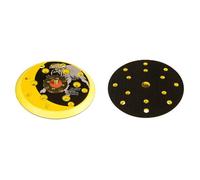 Tampon d'interface de protection Mirka 8295291511; 150 mm