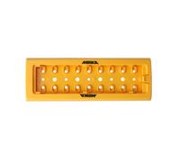 Plateau de ponçage DecoSander 80 x 230 mm - MIRKA - 8393901221