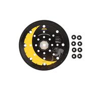 Tampon d'interface de protection Mirka MIW9514312; 225 mm