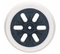 Tampon d'interface de protection pour ponceuse à orbite aléatoire Bosch; 150 mm difficile; pour les outils GEX 150