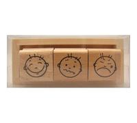 Tampon En Bois Kit De Correction N°1
