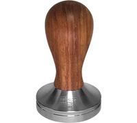 Tampon en bois précieux « Espresso » 54 mm
