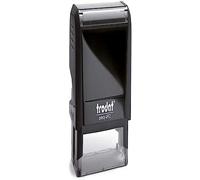 Tampon encrage automatique standard - Formule Commerciale ANNULÉ - XPRINT TRODAT 499220 encré noir