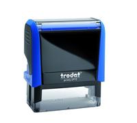 Tampon encreur automatique "Duplicata" Trodat Printy 4992 Xprint