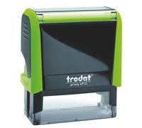 Tampon encreur automatique 'Validé' Trodat Printy 499257 Xprint