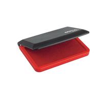 Colop Tampon encreur Micro 1 – 90 x 50 mm – Rouge