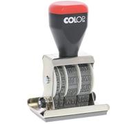 Colop Platten-Stempel 4200461002 Eingang