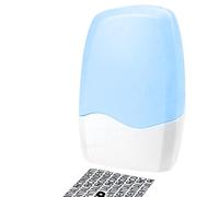 Tampon Encreur Confidentialité Pour Courrier | Rouleau Confidentialité,Petit Effaceur Infos pour Maison Bureau Courrier Documents
