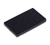 Trodat Cassettes encreur de rechange Printy 6/4926A Lot de 2 Noir