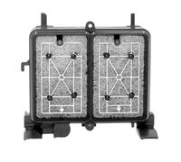 Tampon encreur en plastique noir compatible avec Epson P600 | P605 P607 P608 R3000, tête d'impression de taille standard pour une absorption efficace de l'encre et une prise fiable