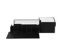 Tampon encreur éponge avec étui pour L130 L211 L300 L350 L365 L380 L395 L455 ET2550 ET2650 ME101 ME401 SX440W SX445W XP305 XP332 XP415 Pièce détachée