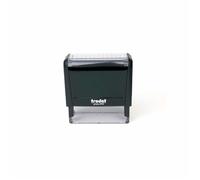 Tampon encreur professionnel - horodateur - dateur Trodat - TR3950 - Printy 4,0 Eco Tampons Auto Encreurs